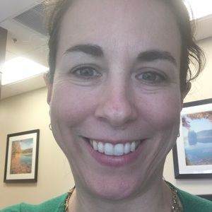 Meet your Posher, Sara